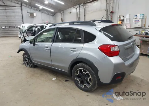 2015 Subaru Xv Crosstrek 2.0I Premium z USA, uszkodzony, nr VIN JF2GPACCXF8290488